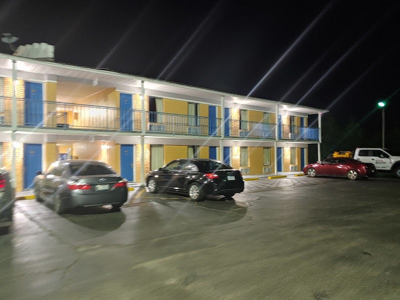 Americas Best Value Inn & Suites Hope in Hope, Arkansas, United States
