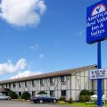 Americas Best Value Inn & Suites International Falls