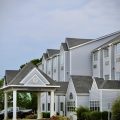 Americas Best Value Inn & Suites Jackson, TN