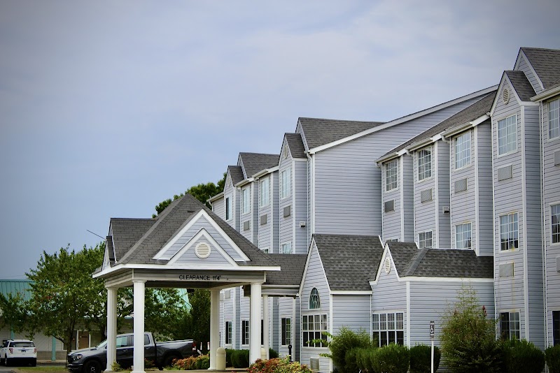 Americas Best Value Inn & Suites Jackson, TN in Jackson, Tennessee, United States