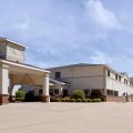 Americas Best Value Inn & Suites Kilgore