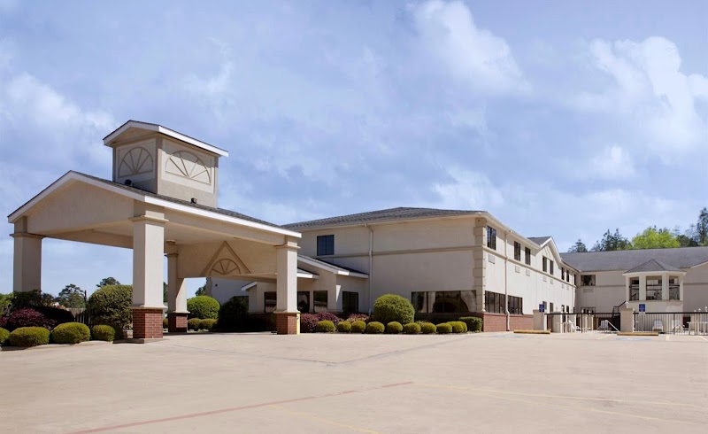 Americas Best Value Inn & Suites Kilgore in Kilgore, Texas, United States