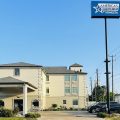 Americas Best Value Inn & Suites La Porte