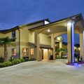 Americas Best Value Inn & Suites Lake Charles
