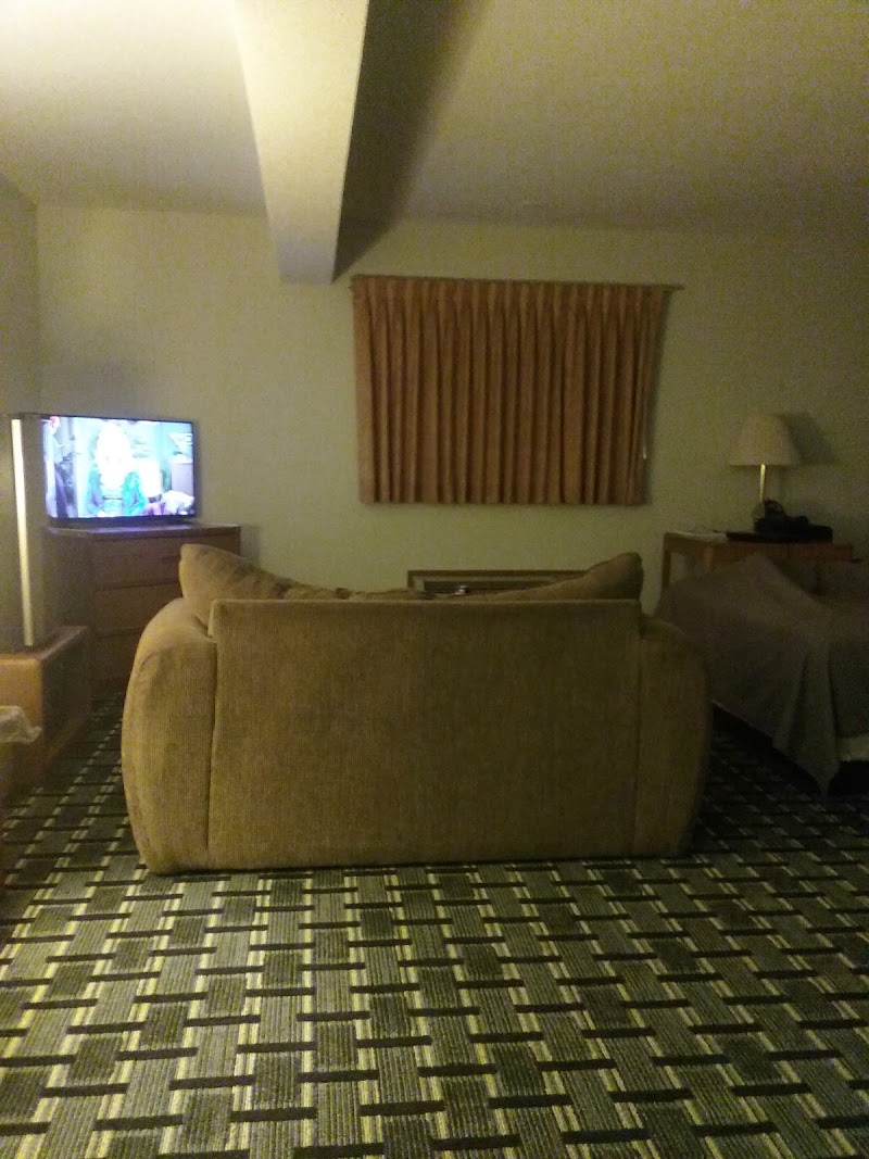 Americas Best Value Inn & Suites Manchester in Manchester, Iowa, United States