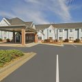 Americas Best Value Inn & Suites McDonough