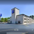 Americas Best Value Inn & Suites Morrow Atlanta