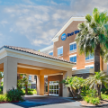 Americas Best Value Inn & Suites Ontario