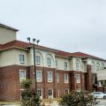 America’s Best Value Inn & Suites Port Arthur