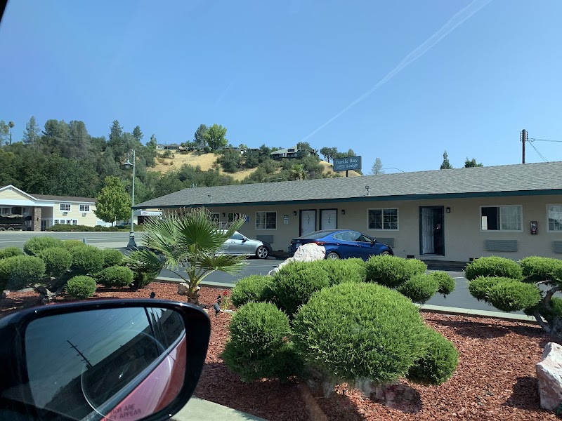 Americas Best Value Inn & Suites Redding in Redding, California, United States