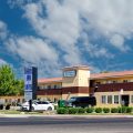 America’s Best Value Inn & Suites Ridgecrest