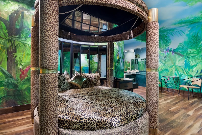 Americas Best Value Inn & Suites Rosenberg Houston in Rosenberg, Texas, United States