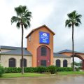 Americas Best Value Inn & Suites San Benito
