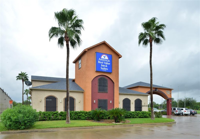 Americas Best Value Inn & Suites San Benito in San Benito, Texas, United States