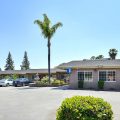 Americas Best Value Inn & Suites San Bernardino