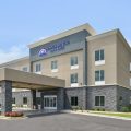 Americas Best Value Inn & Suites Southaven Memphis