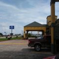 Americas Best Value Inn & Suites Texas City La Marque