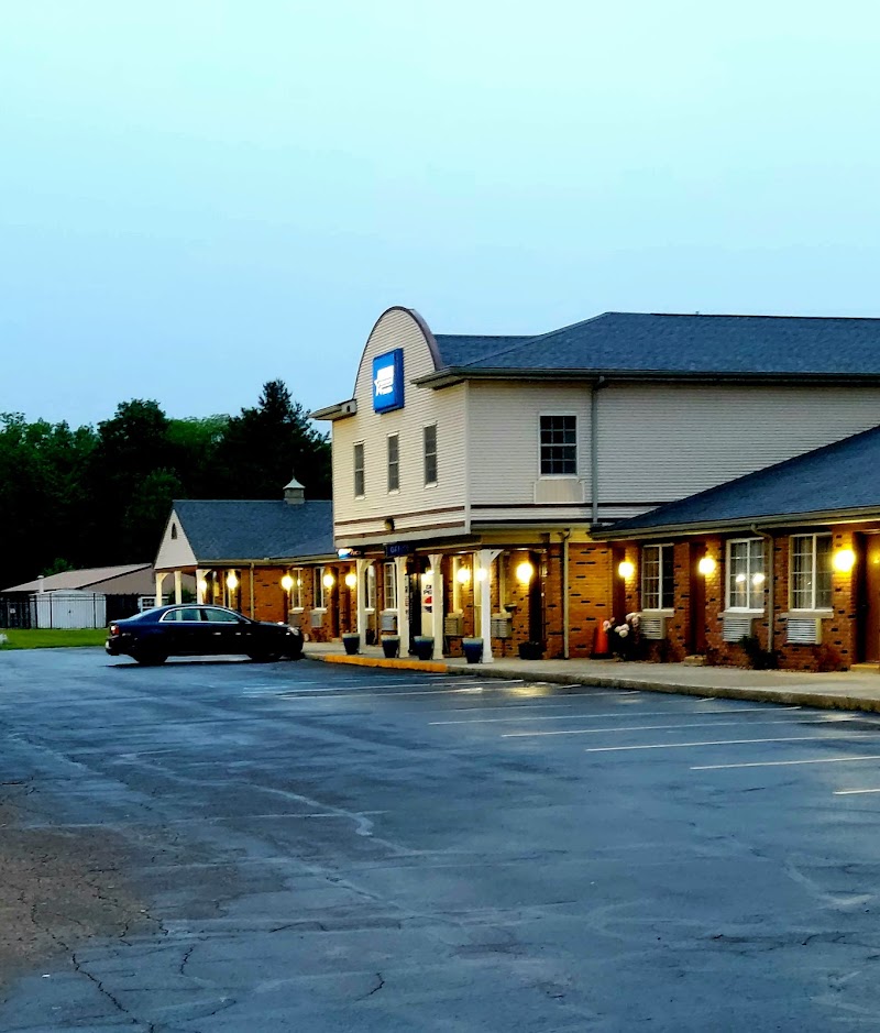 Americas Best Value Inn of Decatur in Decatur, Indiana, United States