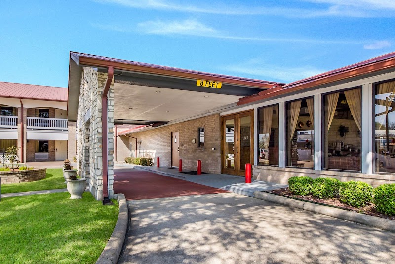 Americas Best Value Inn in Columbus, Nebraska, United States