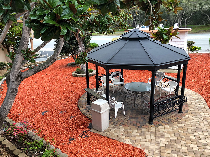 Americas Best Value Presidents Inn on Munras in Monterey, California, United States