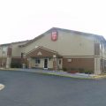 Americas Express Inn Rocky Mount