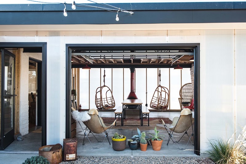 Amigo Motor Lodge in Salida, Colorado, United States