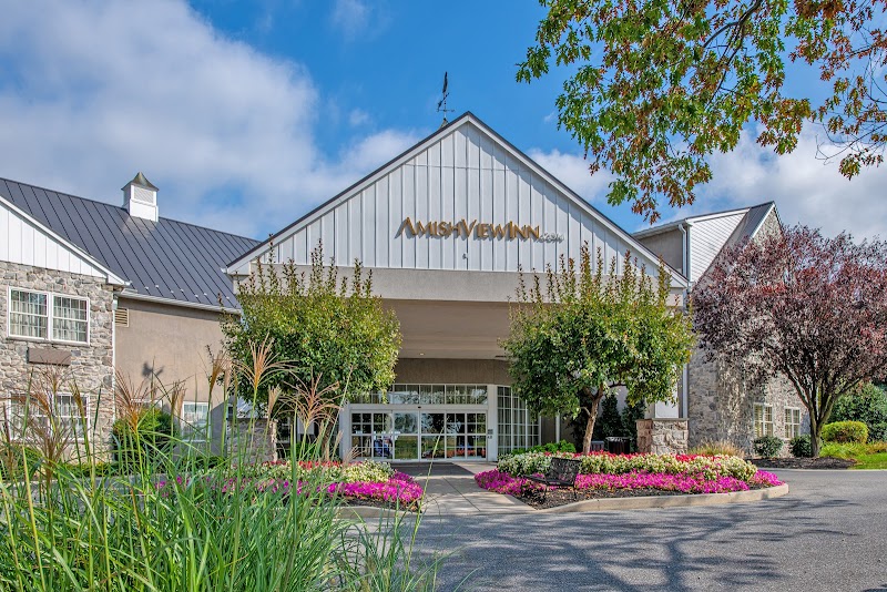 Amish View Inn & Suites in Lancaster, Pennsylvania, United States