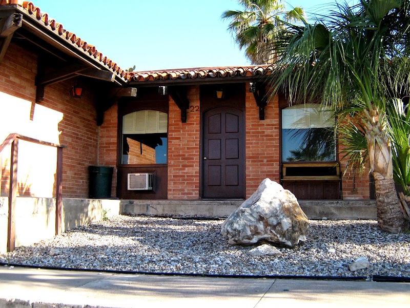 Amistad Lake Resort in Del Rio, Texas, United States