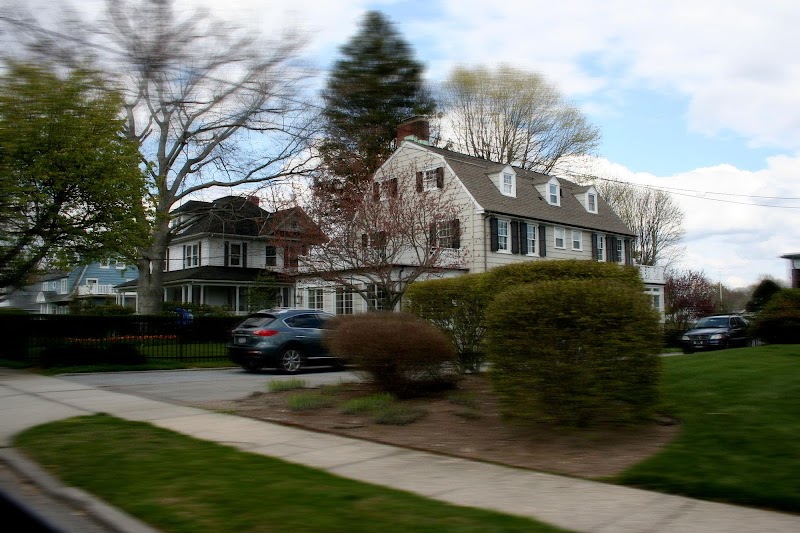 Amityville Inn in Amityville, New York, United States