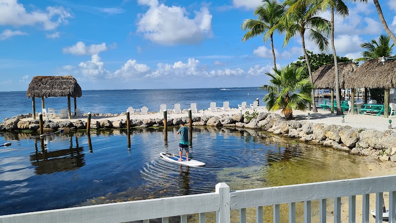 Amoray Dive Resort in Key Largo, Florida, United States