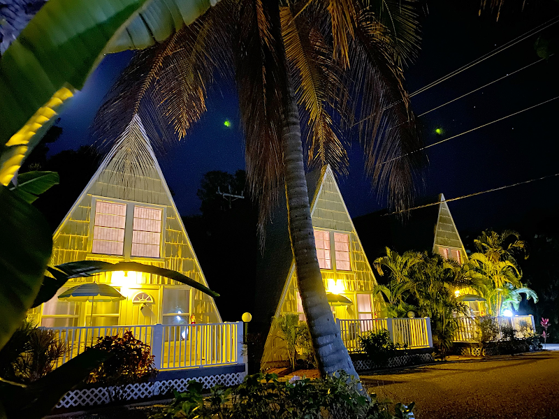 Anchor Inn & Cottages in Sanibel, Florida, United States