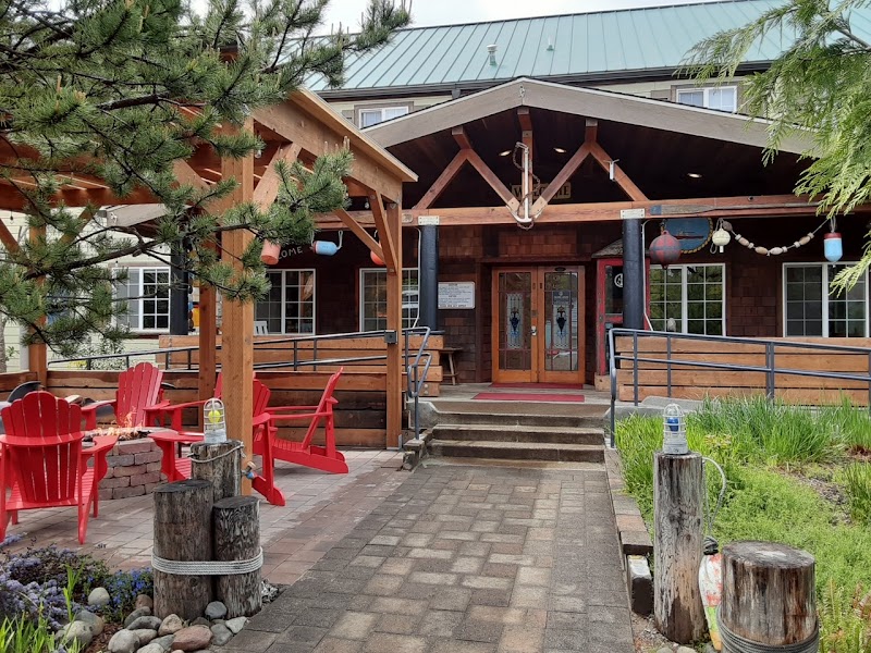 Anchor Inn Resort in Lincoln City, Oregon, United States