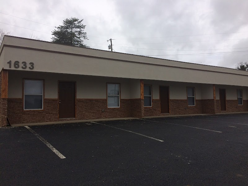 Anchor Inn and Suites in Monticello, Kentucky, United States