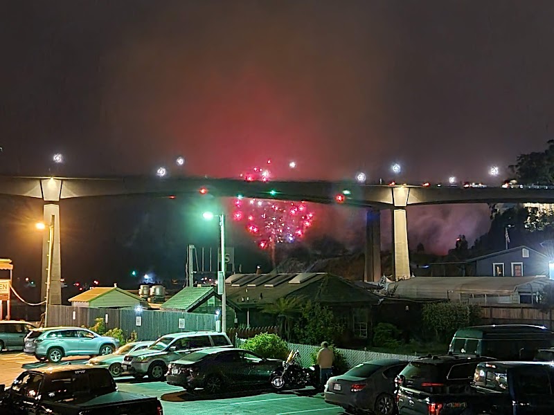 Anchor Lodge in Fort Bragg, California, United States