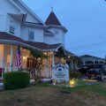 Anchorage Inn B&B