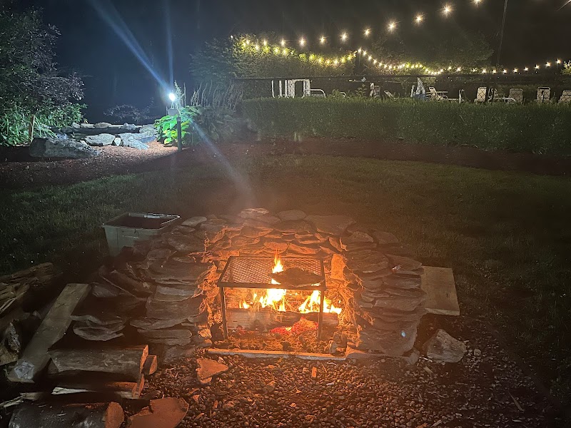 Anchorage Inn of Rochester in Rochester, New Hampshire, United States