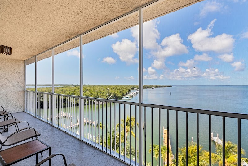 Anchorage Resort & Yacht Club in Key Largo, Florida, United States