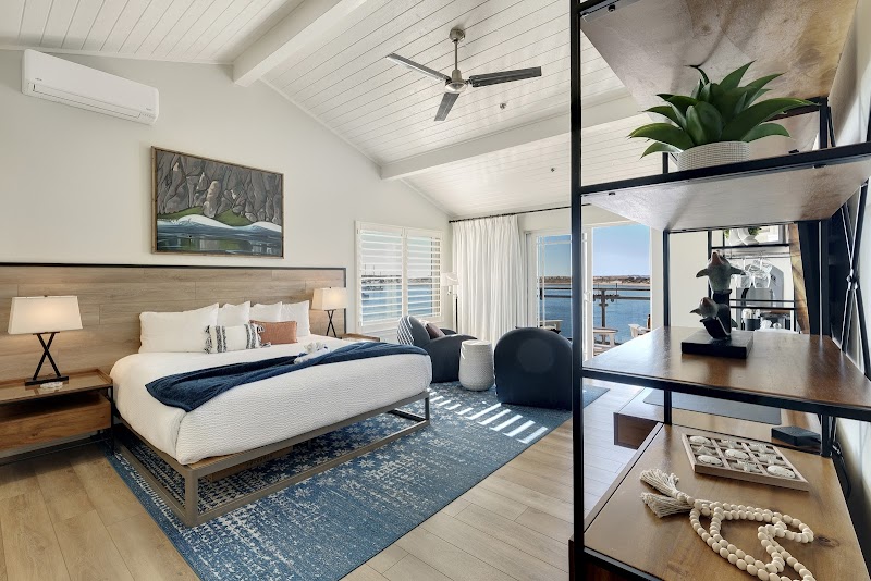 Anderson Inn in Morro Bay, California, United States