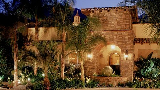 Andreas Hotel & Spa in Palm Springs, California, United States