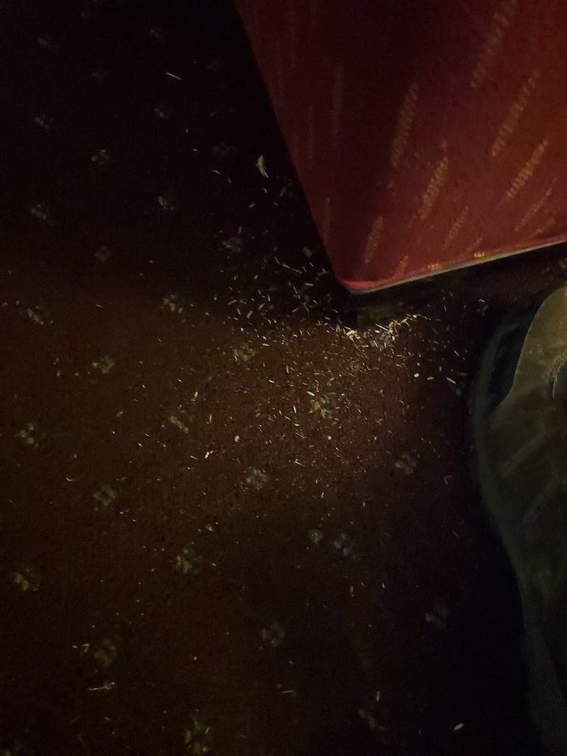 Andrew Johnson Inn in Greeneville, Tennessee, United States