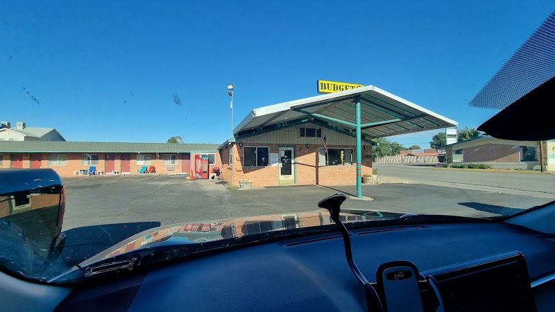 Aneth Lodge Budget 6 in Cortez, Colorado, United States