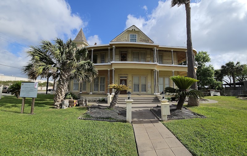 Angel Rose Bed & Breakfast in Rockport, Texas, United States