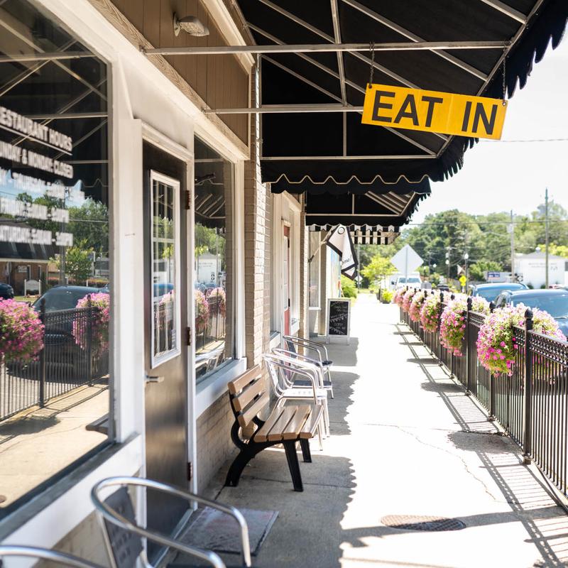 Angier Bed & Breakfast in Angier, North Carolina, United States