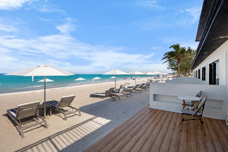 Anna Maria Island Inn in Cortez, Florida, United States