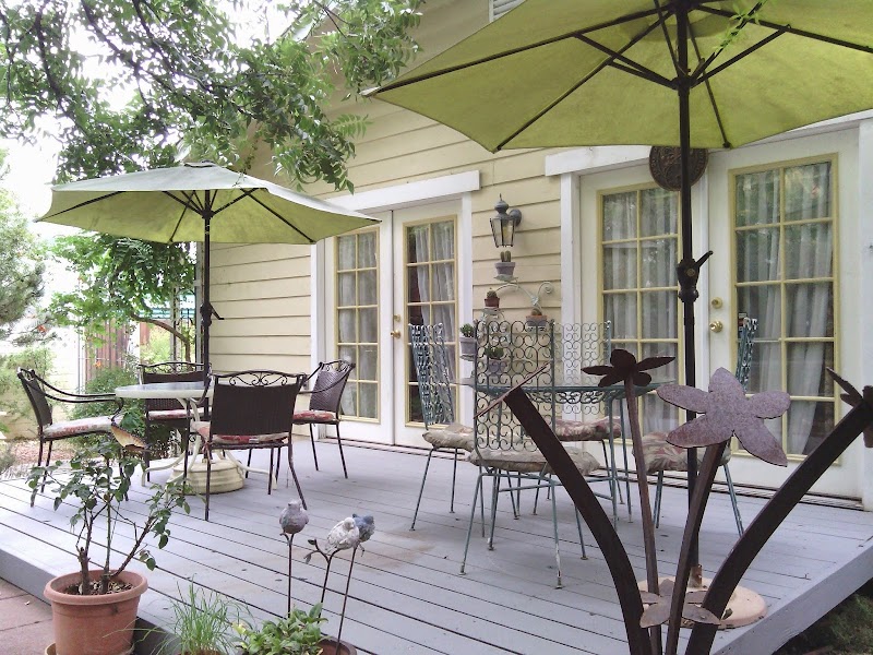 Annabel Inn in Cottonwood, Arizona, United States