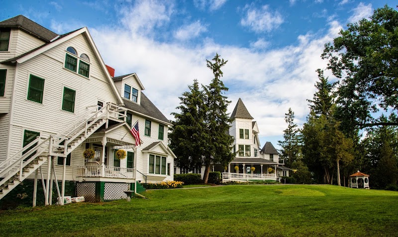 Anne's Washington Inn in Saratoga Springs, New York, United States
