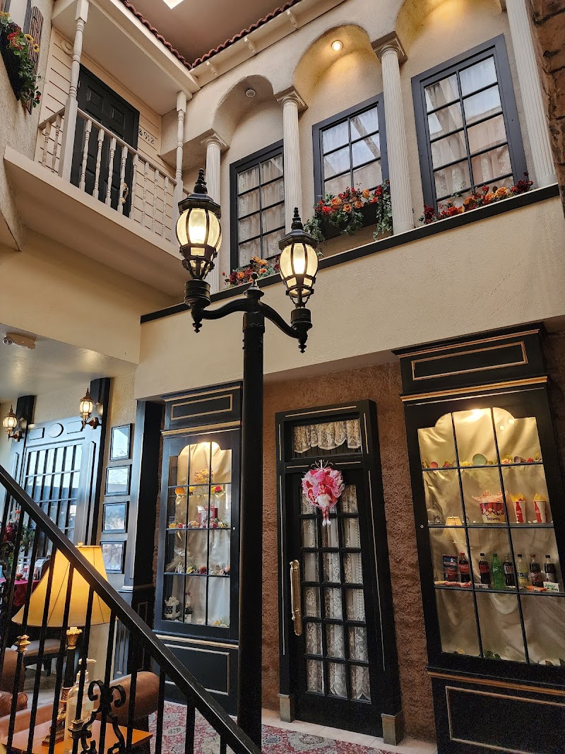 Anniversary Inn - 5th South in Salt Lake City, Utah, United States