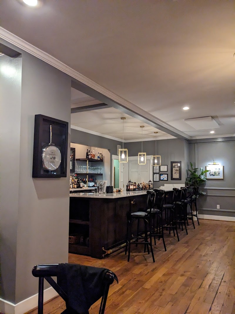 Antebellum Inn in Decatur, Georgia, United States