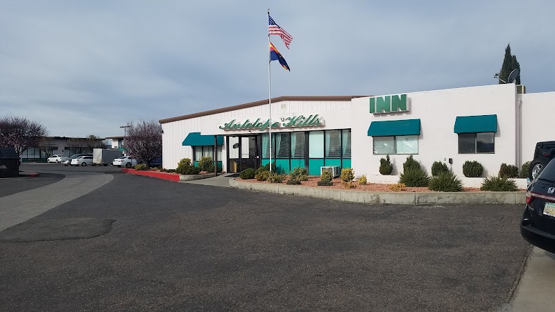 Antelope Hills Inn in Prescott, Arizona, United States