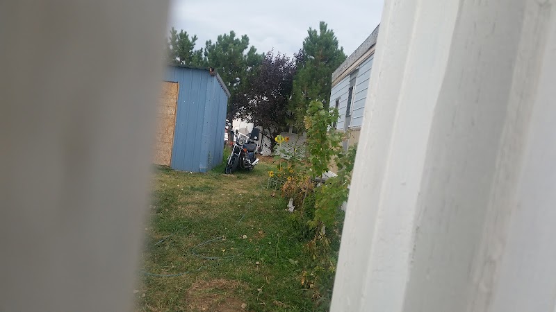 Antelope Valley RV Park in Gillette, Wyoming, United States